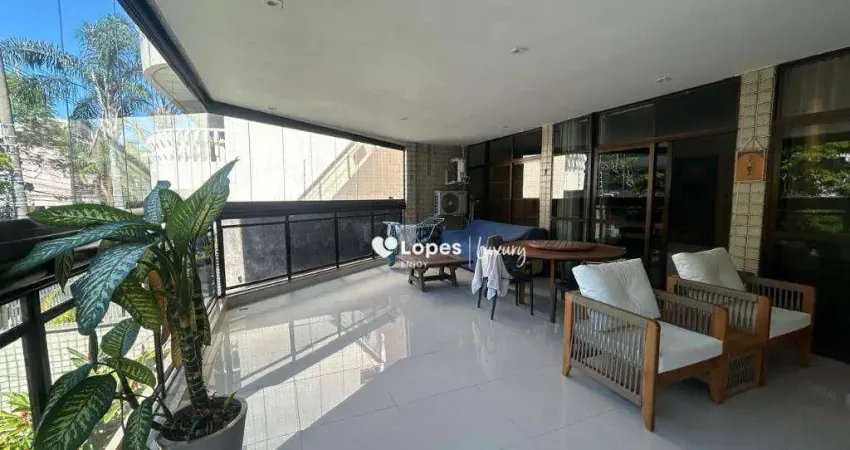 Apartamento com 2 quartos à venda, 100 m² por R$ 800.000 - Recreio dos Bandeirantes - Rio de Janeiro/RJ