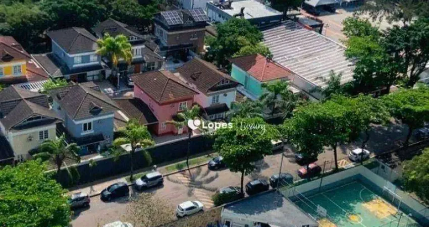 Apartamento com 2 quartos à venda, 58 m² por r$ 515.000 - barra da tijuca - rio de janeiro/rj