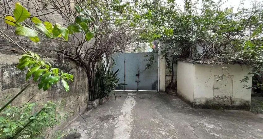Casa com 6 quartos à venda, 243 m² por r$ 460.000 - engenho novo - rio de janeiro/rj