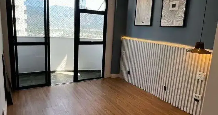 Apartamento com 3 quartos à venda, 75 m² por r$ 699.000 - recreio dos bandeirantes - rio de janeiro/rj