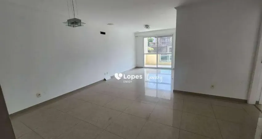 Apartamento com 3 dormitórios à venda, 126 m² por r$ 960.000,00 - recreio dos bandeirantes - rio de janeiro/rj