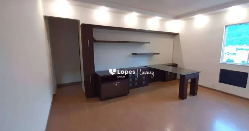 Apartamento com 1 quarto à venda na Rua Barão de São Francisco, --, Vila Isabel, Rio de Janeiro