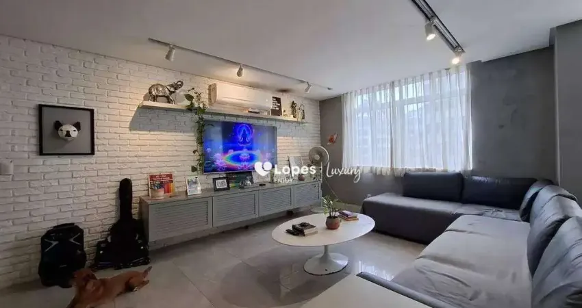 Apartamento com 2 quartos à venda na Rua Vitório da Costa, --, Humaitá, Rio de Janeiro