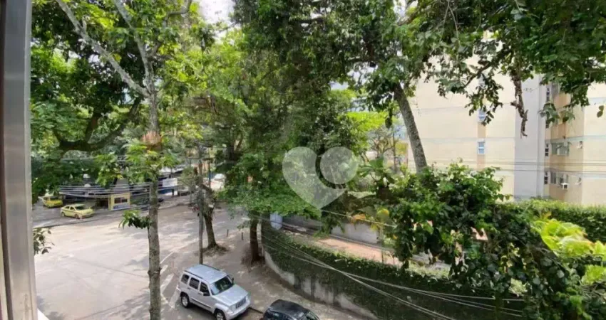 Apartamento com 2 quartos à venda, 54 m² por r$ 640.000 - barrinha - rio de janeiro/rj