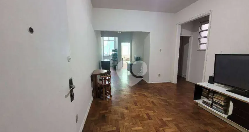 Apartamento com 2 quartos à venda na Rua General Severiano, --, Botafogo, Rio de Janeiro