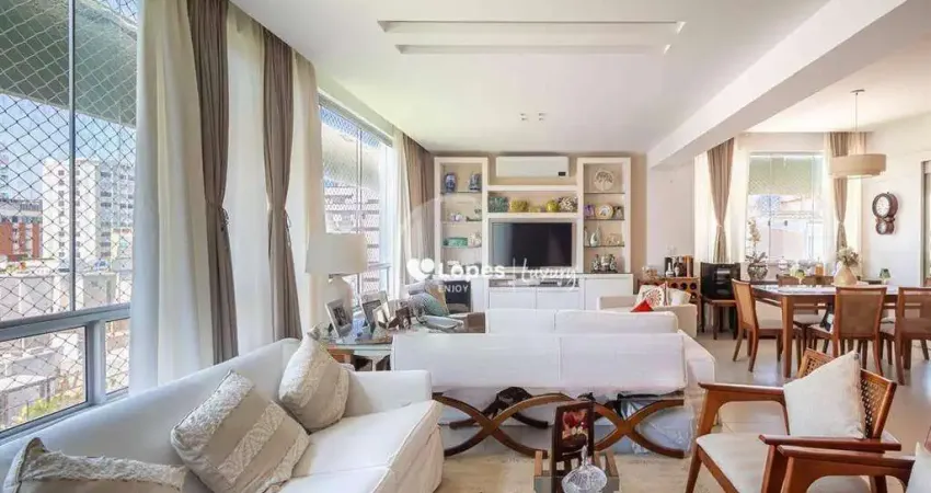 Apartamento à venda, 105 m² por r$ 3.500.000,00 - ipanema - rio de janeiro/rj
