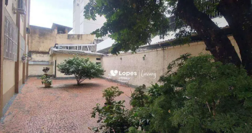 Apartamento com 2 quartos à venda, 66 m² - grajaú - rio de janeiro/rj