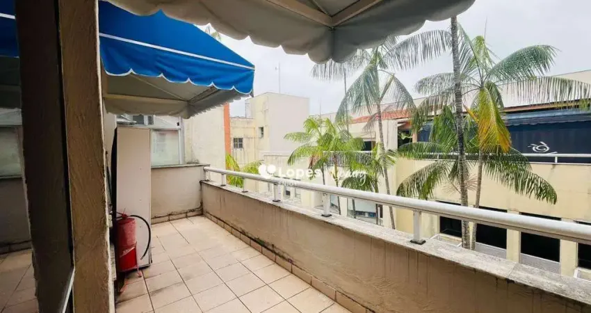 Sala comercial com 3 salas para alugar na Avenida das Américas, --, Barra da Tijuca, Rio de Janeiro