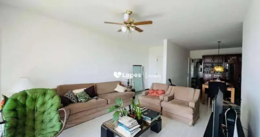 Apartamento com 4 quartos à venda, 161 m² por r$ 1.700.000 - barra da tijuca - rio de janeiro/rj