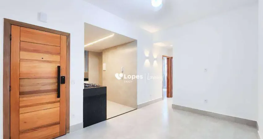 Apartamento com 2 quartos à venda, 72 m² por r$ 784.900 - botafogo - rio de janeiro/rj
