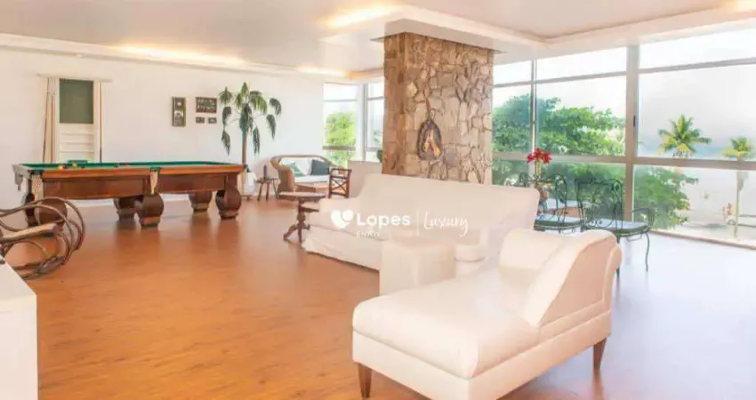 Apartamento com 4 quartos à venda, 360 m² por r$ 6.370.000 - copacabana - rio de janeiro/rj