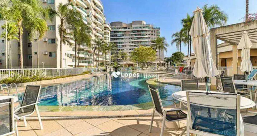 More onde sua família cresce com tranquilidade — barra sunday, 2 quartos, 1 suíte e vaga