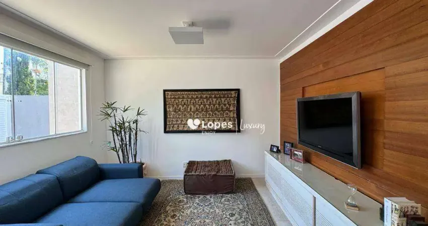 Casa com 4 quartos à venda, 434 m² por r$ 3.100.000 - barra da tijuca - rio de janeiro/rj