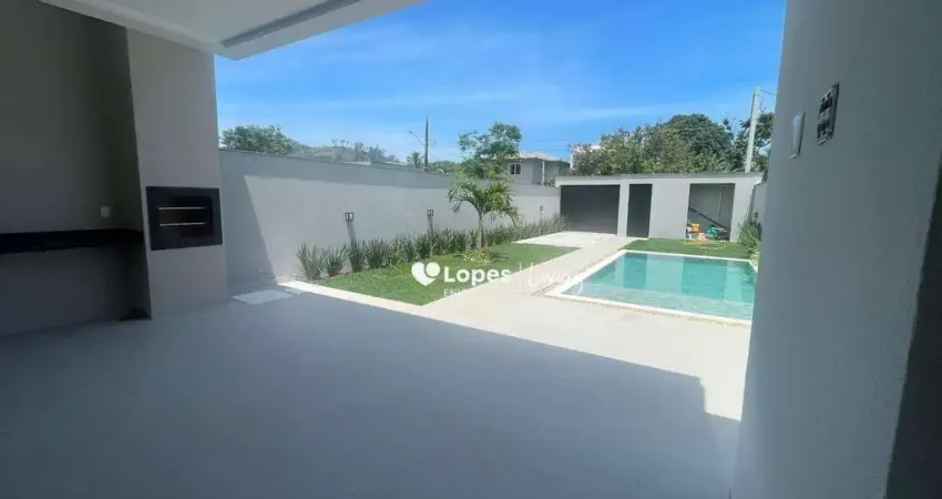 Casa com 3 quartos à venda, 160 m² por r$ 1.300.000 - vargem grande - rio de janeiro/rj