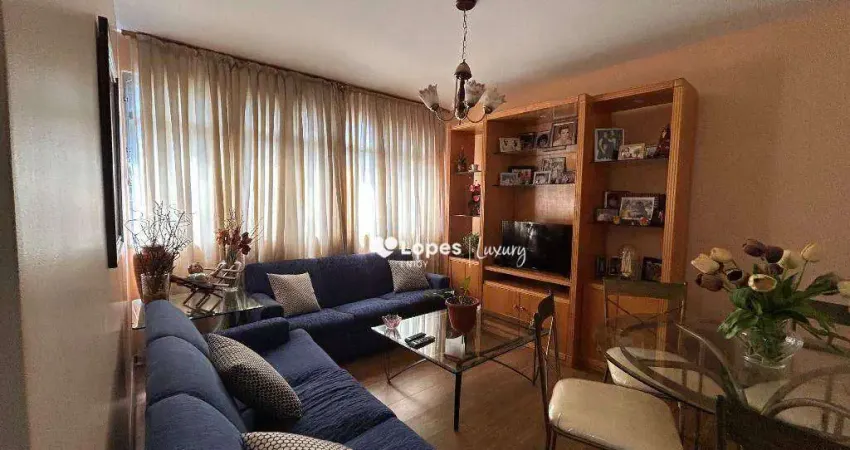 Apartamento com 3 quartos à venda, 68 m² por r$ 550.000 - tijuca - rio de janeiro/rj