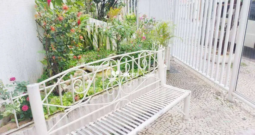 Apartamento com 3 quartos e uma vaga demarcada, à venda, por r$ 380.000 - méier - rio de janeiro/rj