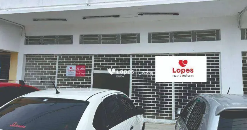 Loja para alugar, 200 m² por r$ 10.088,00/mês - campo grande - rio de janeiro/rj