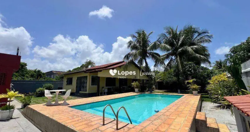 Casa com 3 quartos à venda, 189 m² por r$ 880.000 - guaratiba - rio de janeiro/rj