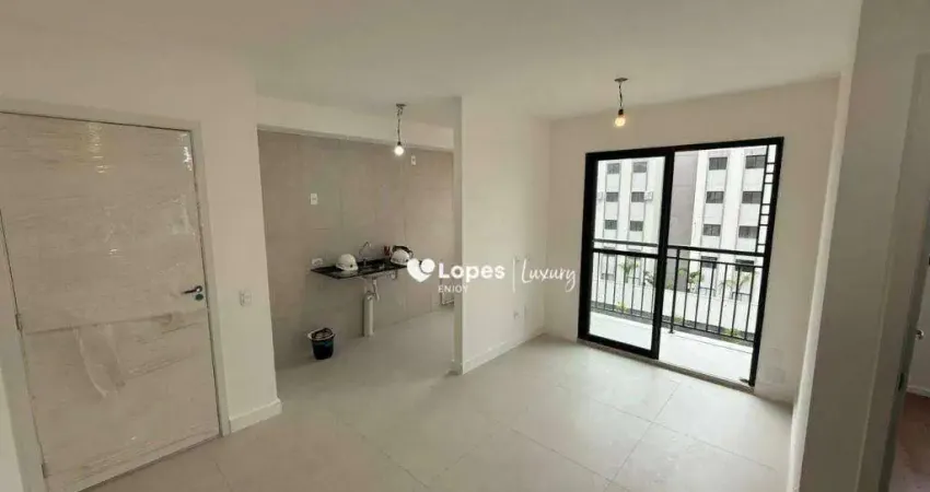 Apartamento com 02 quartos à venda, 45 m² por r$ 525.000 - barra olímpica - rio de janeiro/rj