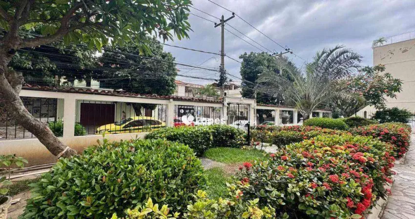 Apartamento com 2 quartos à venda, 48 m² por R$ 230.000 - Cachambi - Rio de Janeiro/RJ