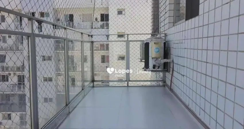 Apartamento com 2 quartos à venda, 73 m² por r$ 513.000 - barra olímpica - rio de janeiro/rj