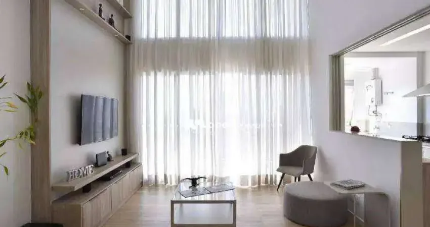 Apartamento com 2 quartos à venda, 98 m² por r$ 1.050.000 - barra olímpica - rio de janeiro/rj