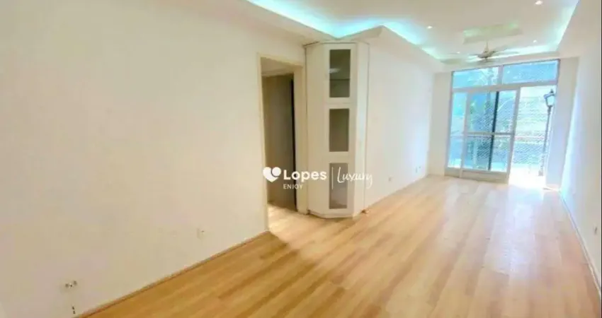 Apartamento com 2 dormitórios à venda, 75 m² por r$ 990.000,00 - barra da tijuca - rio de janeiro/rj