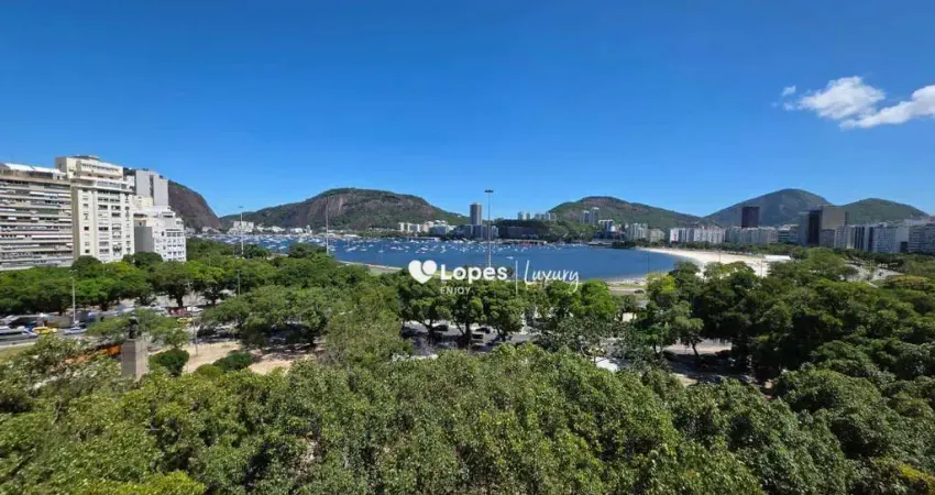 Apartamento com 3 quartos à venda na Praia de Botafogo, --, Botafogo, Rio de Janeiro