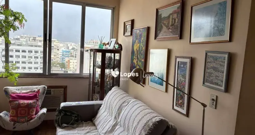 Apartamento com 2 dormitórios à venda, 76 m² por r$ 500.000,00 - vila isabel - rio de janeiro/rj