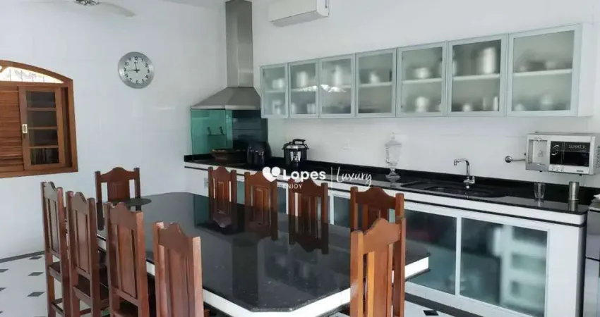 Chácara com 3 quartos à venda, 2245 m² por r$ 3.000.000 - centro - barra mansa/rj