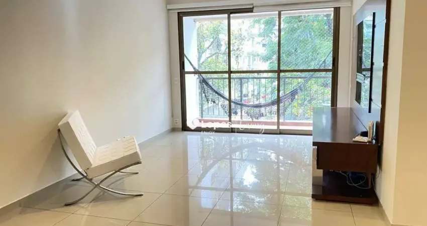 Apartamento com 2 dormitórios sendo 1 suite à venda, 94 m² por r$ 1.390.000 - lagoa - rio de janeiro/rj