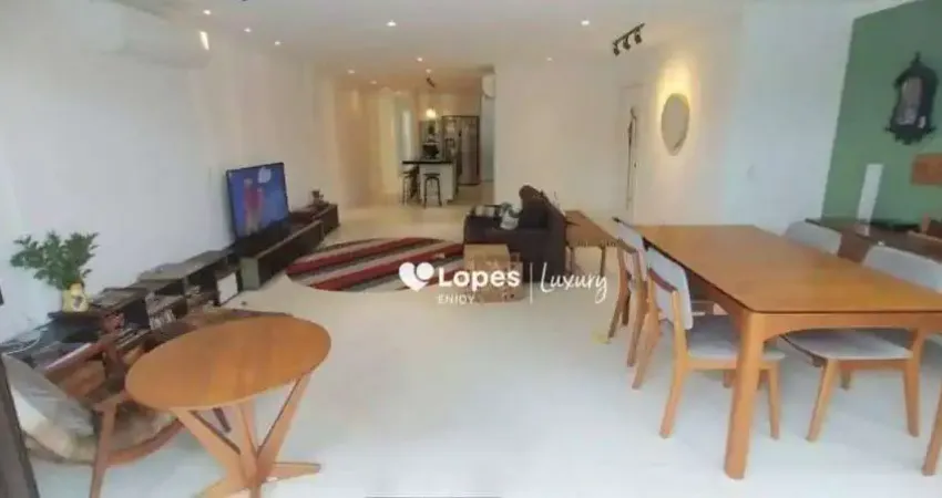 Cobertura com 4 quartos à venda, 277 m² por r$ 3.650.000 - jardim oceânico - rio de janeiro/rj