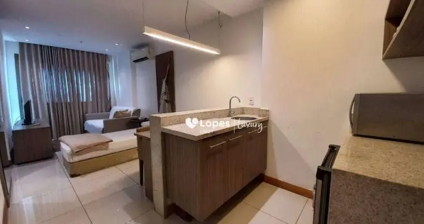 Apartamento com 1 quarto à venda, 36 m² - curicica - rio de janeiro/rj