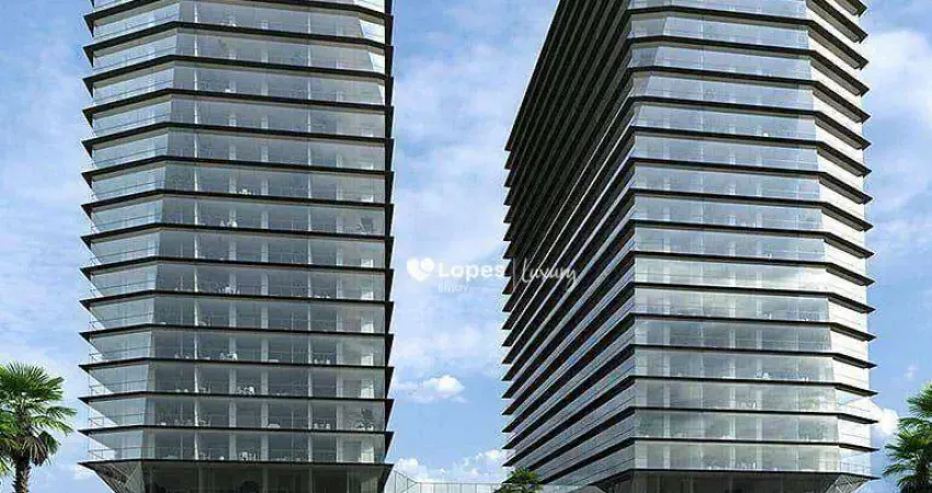 Apartamento com 3 quartos à venda na Avenida José Luiz Ferraz, --, Recreio dos Bandeirantes, Rio de Janeiro