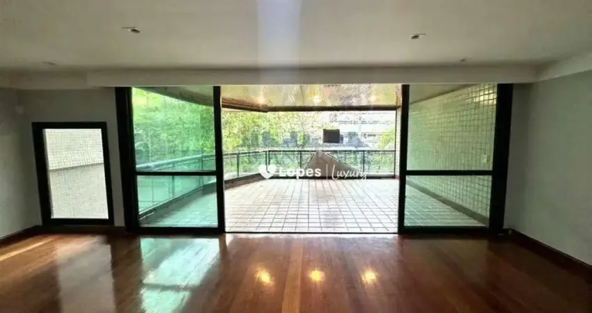 Apartamento com 4 quartos à venda, 207 m² por r$ 2.500.000 - barra da tijuca - rio de janeiro/rj