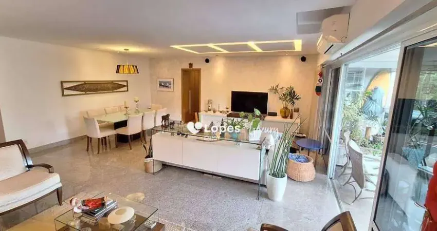 Porteira fechada -  a vida fica mais leve: um refúgio de paz e encanto na península, 4 quartos, 2 suítes, 3 vagas, 181m2 — tudo isso por r$ 2.400.000