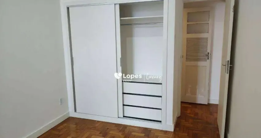 Apartamento à venda, 55 m² por r$ 430.000,00 - tijuca - rio de janeiro/rj