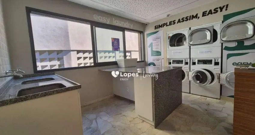 Studio com 1 dormitório à venda, 34 m² por r$ 760.000,00 - glória - rio de janeiro/rj