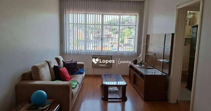 Apartamento com 2 quartos à venda na Rua Emília Sampaio, --, Vila Isabel, Rio de Janeiro