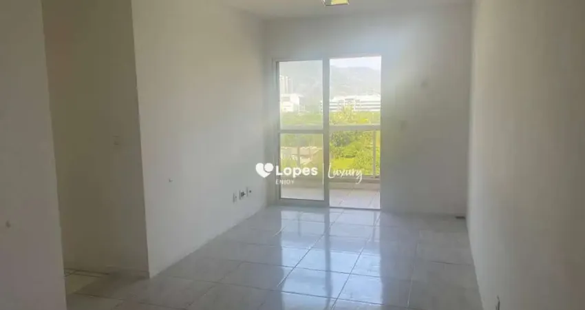 Apartamento com 3 quartos à venda, 85 m² por r$ 535.000 - recreio dos bandeirantes - rio de janeiro/rj