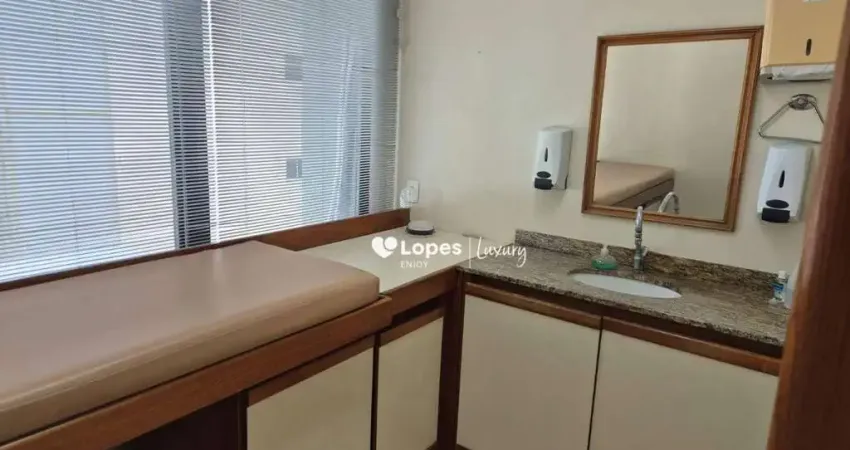 Sala para alugar, 29 m² por r$ 3.638,20/mês - botafogo - rio de janeiro/rj