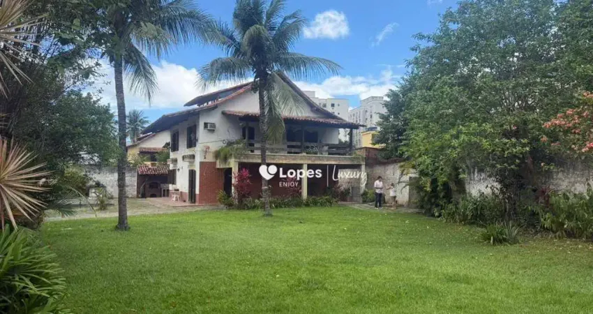 Casa com 4 quartos à venda, 156 m² por r$ 1.000.000 - jacarepaguá - rio de janeiro/rj