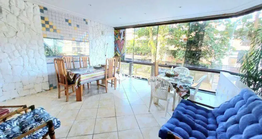 Lopes enjoy barra vende apartamento, 2 quartos, 1 suíte , 93m2, 3 banheiros - recreio dos bandeirantes