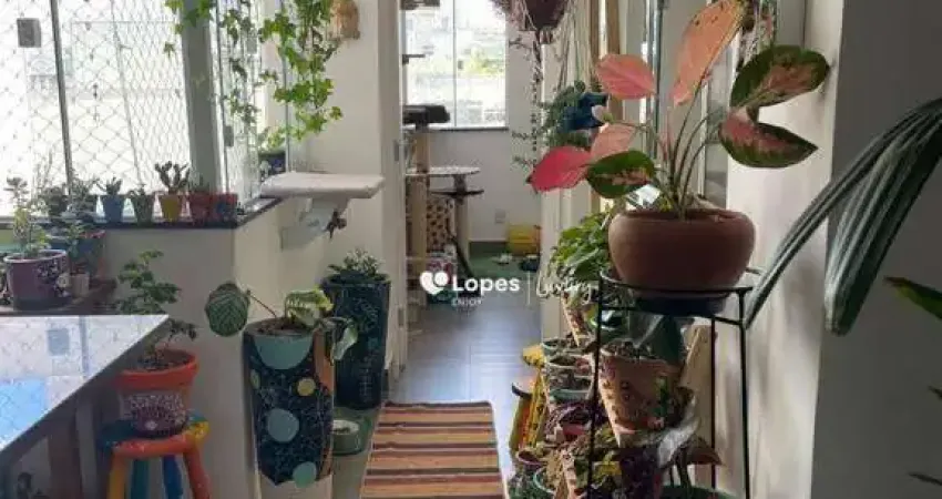 Apartamento com 2 quartos à venda, 60 m² por r$ 830.000 - botafogo - rio de janeiro/rj