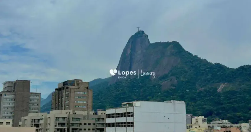 Apartamento com 2 dormitórios à venda, 68 m² por r$ 950.000,00 - botafogo - rio de janeiro/rj