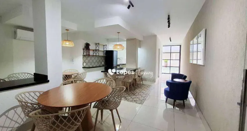 Apartamento com 2 dormitórios à venda, 107 m² por r$ 590.000,00 - freguesia de jacarepaguá - rio de janeiro/rj