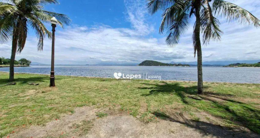 Casa com 2 quartos à venda, 50 m² por r$ 230.000 - paquetá - rio de janeiro/rj