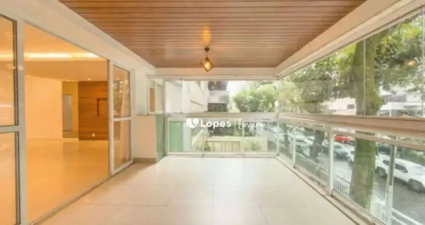 Apartamento com 4 quartos à venda na Avenida Afonso de Taunay, --, Barra da Tijuca, Rio de Janeiro