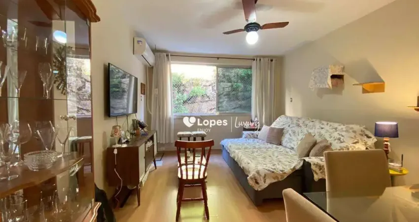 Apartamento com 3 quartos à venda na Rua General Polidoro, --, Botafogo, Rio de Janeiro