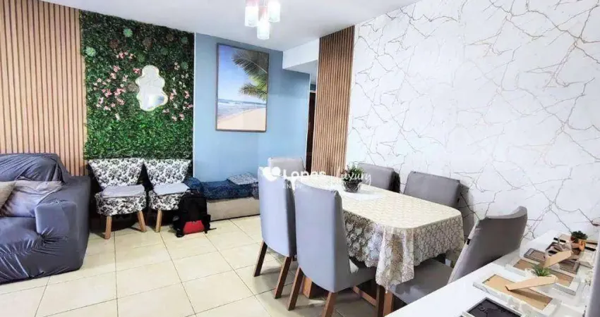 Apartamento com 3 quartos à venda, 95 m² - barra da tijuca - rio de janeiro/rj